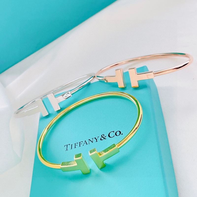 Tiffany Bracelets